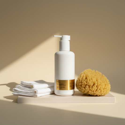 Baby Shampoo